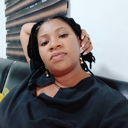 Janet Sunday okereke