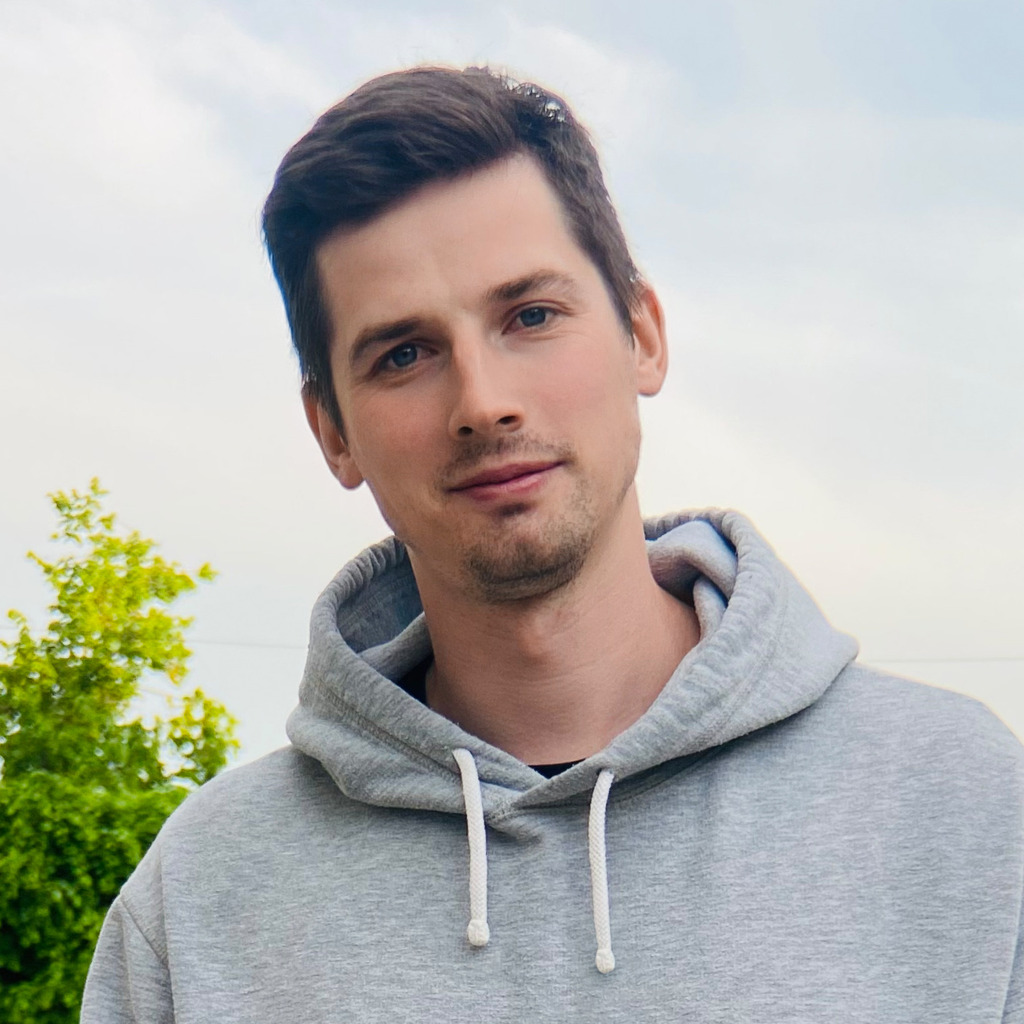 Dmitry Yushchanka Frontend Developer RUP Vitebskenergo XING