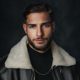 Daniele Pfeil