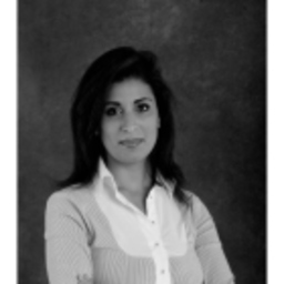 Najat BENSACI