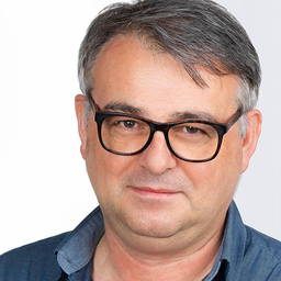 Ralf Secker