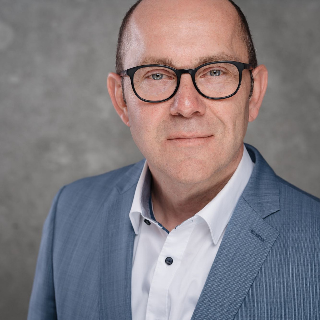 Manfred Müller Gebietsverkaufsleiter OBO Bettermann Vertrieb