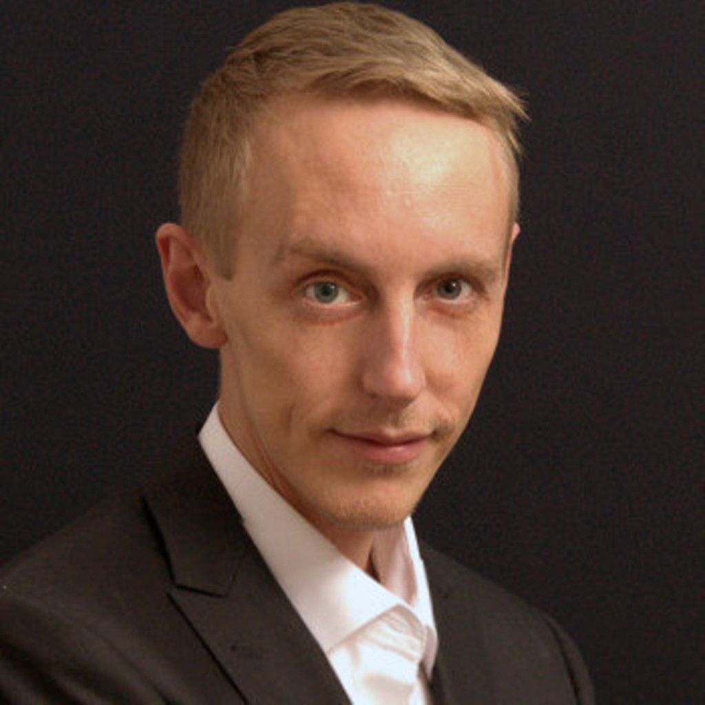 Andreas Jacobs Geschäftsführer eventum!systems XING