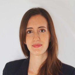 Verónica Sotoca Fernández