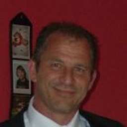 Wolfgang Klaas