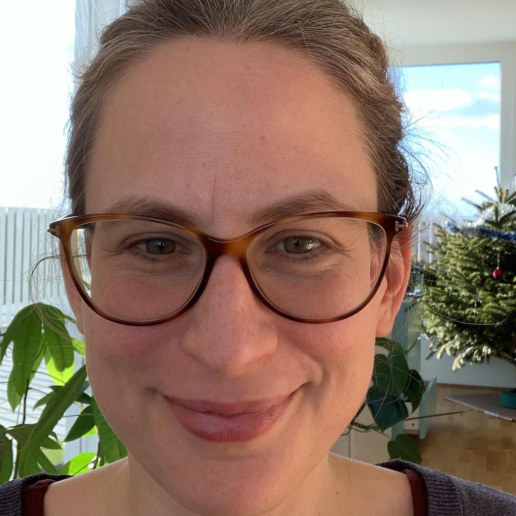 Mag. Veronika Reinberg Wissenschaftliche Mitarbeiterin ÖGUT XING