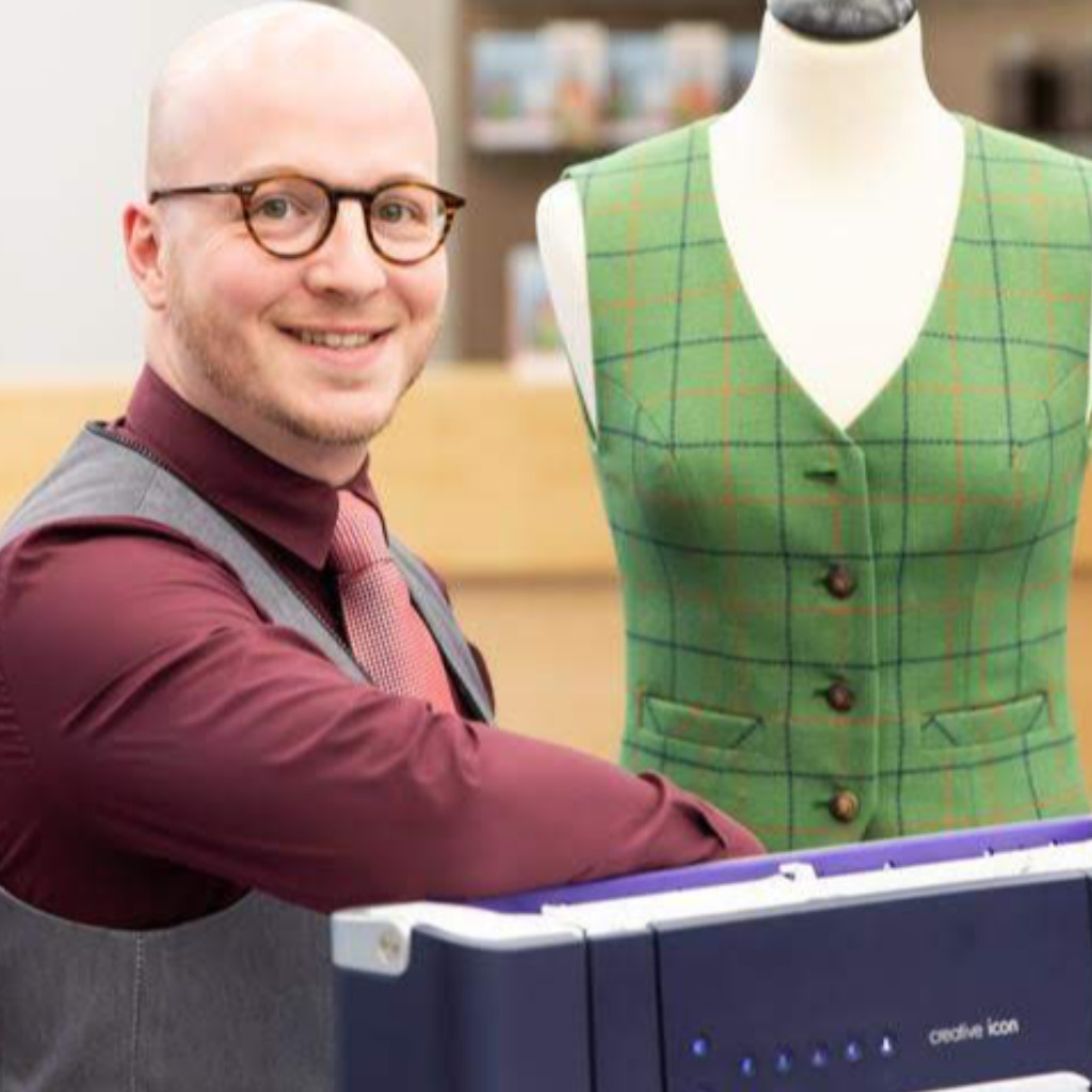 Social Media Profilbild Jochen Friebertshäuser Heilbronn