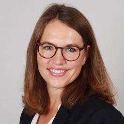 Profilbild Anne Sonnenschein