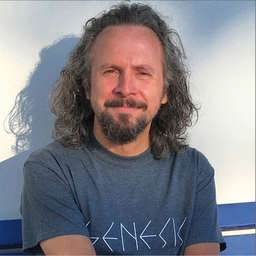 Marc Simon Bürkle