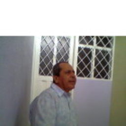 ALBERTO GONZALEZ VILLALBA