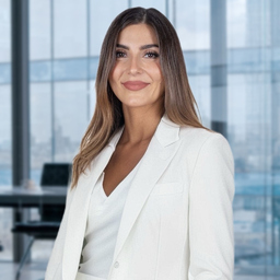 Jülide Yilmaz