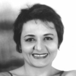 Parvaneh Hamidi