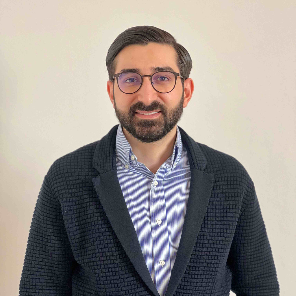 Mirwais Atai Asset Manager Health Care TSC Real Estate Germany GmbH