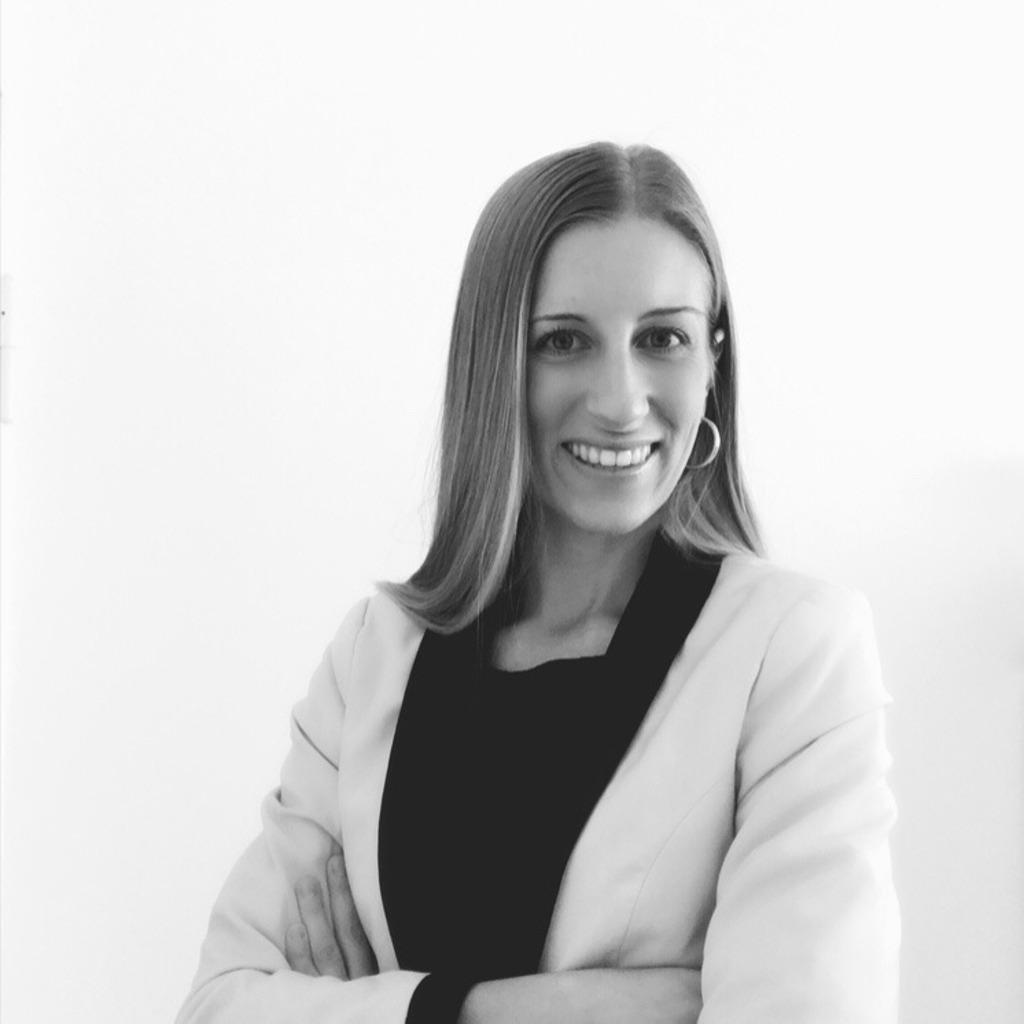 Jennifer Kaiser Sekretärin Charité Berlin XING