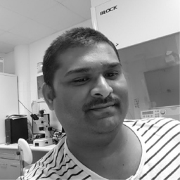 Dr. Naveen Chandran