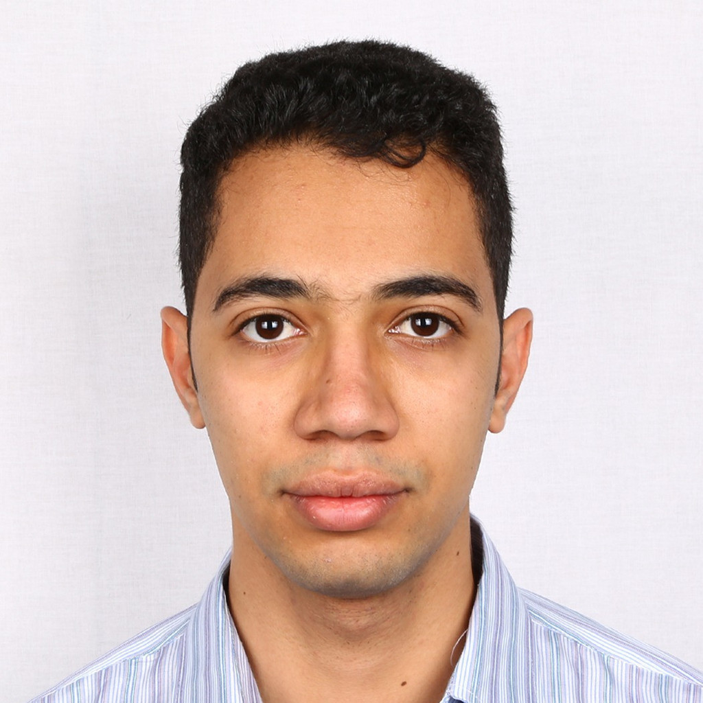Seyedbehnam Beladi Digital Engineering OttovonGuericke