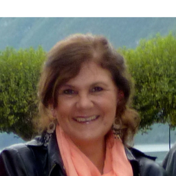Sibylle Kissling