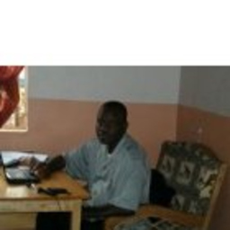 MOSES MATOVU
