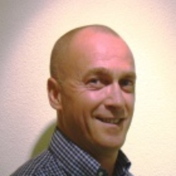 Antonio Persichini