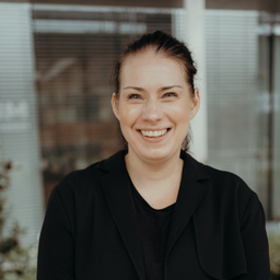 Miriam Backhaus