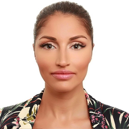 Mia Tabrizi