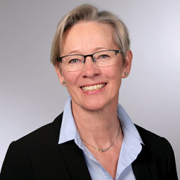 Anja Zebahl
