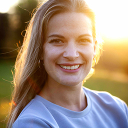 Theresa Barth's profile picture
