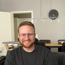 Yannic Orf-Berndt