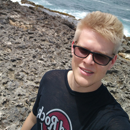 Sebastian Köberl