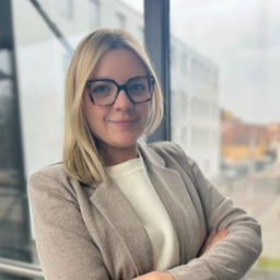 Lotta Zeiger