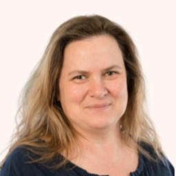 Anja Krasulsky's profile picture