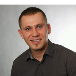 Pascal Dörre