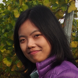 Pei-chi Chen