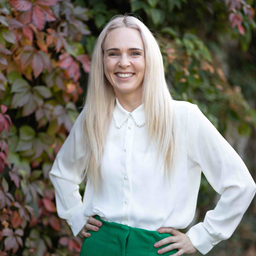 Julia Weisenbeck