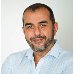 Amine Bouchama