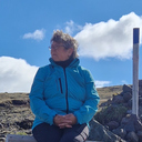 Dr. Birgit Steuernagel