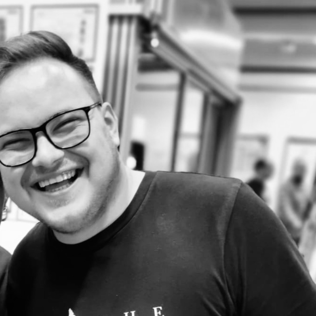 Philipp Mlinar Musiker MeetU XING