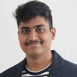 Sanjeev Kumar Nagarajan