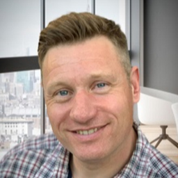 Andreas Wollny