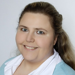 Alexandra Krebs