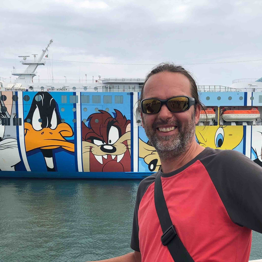 Nikolaus Moser Küchenchef Die offene Kantine XING