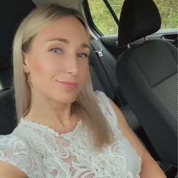 Karina Vesterling