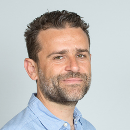 Federico Rocha