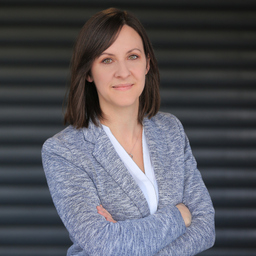 Natalja Haydl