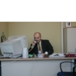Tolga Tütüncüoğlu