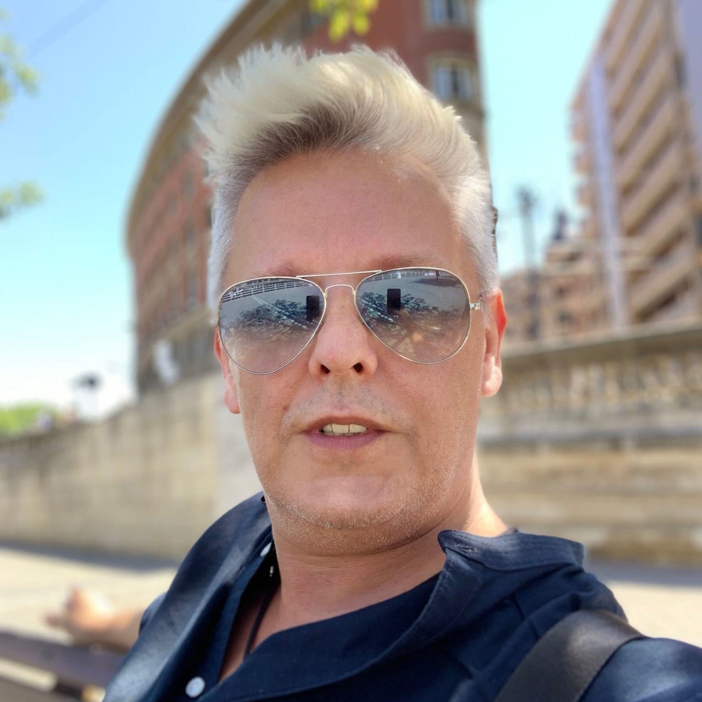 Michael Schardt Geschäftsführer Astaire’s XING