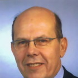 Klaus Kluge