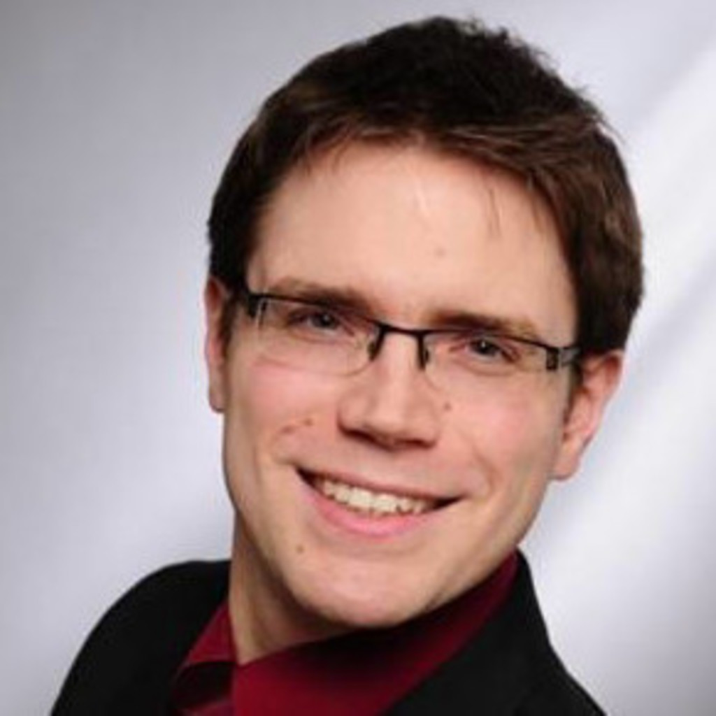Tobias Geyer - Senior Software Development Engineer - Vector Informatik