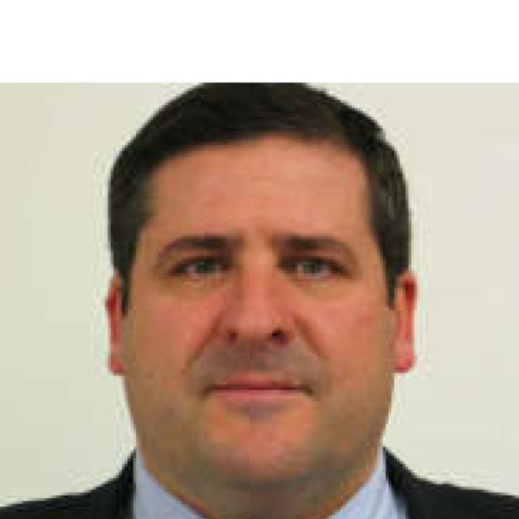 Rogelio Iranzo Gerente y Director Delegación CO2decide Engineering