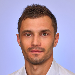 Jegor Hausladen
